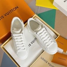 Louis Vuitton Trainer Sneaker